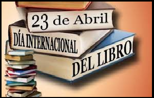 World Book and Copyright Day, 23 April 2021